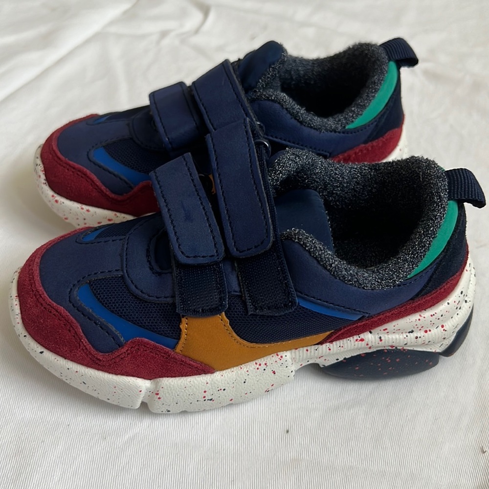 Zara kids , kid shoe